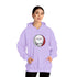 Present Company Steal Your Face Grateful Dead Unisex Hoodie - StealieShop